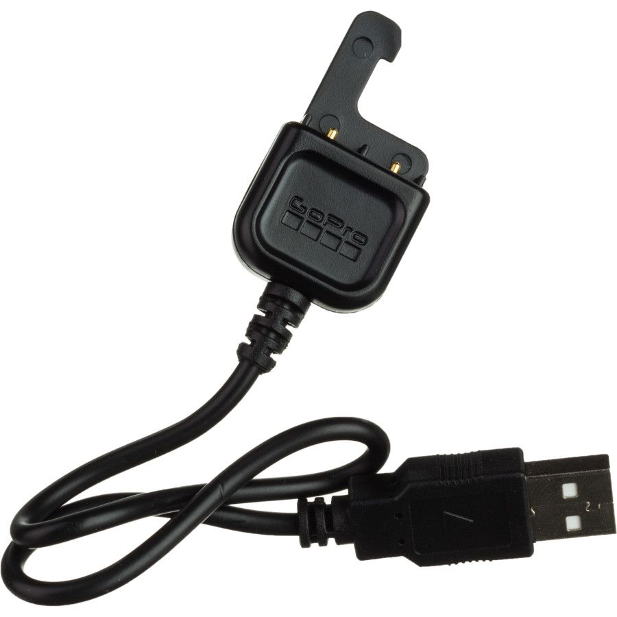 GoPro WiFi Remote Charging Cable Competitive Cyclist