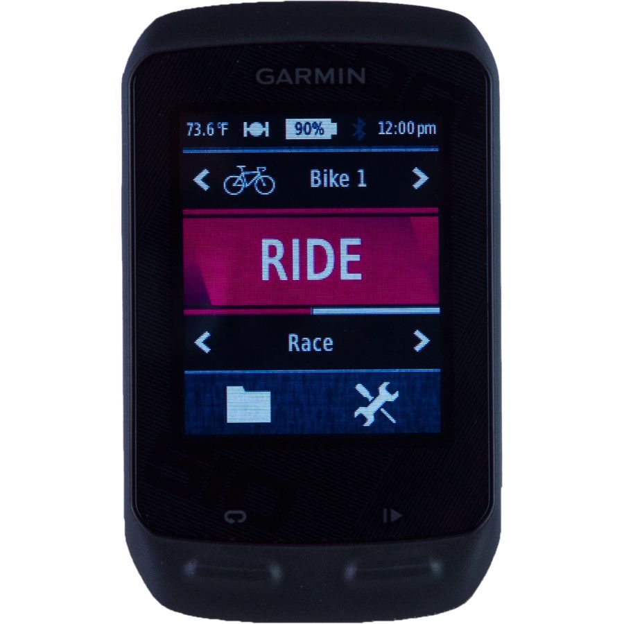 Garmin Edge 510 Bike Computer Competitive Cyclist