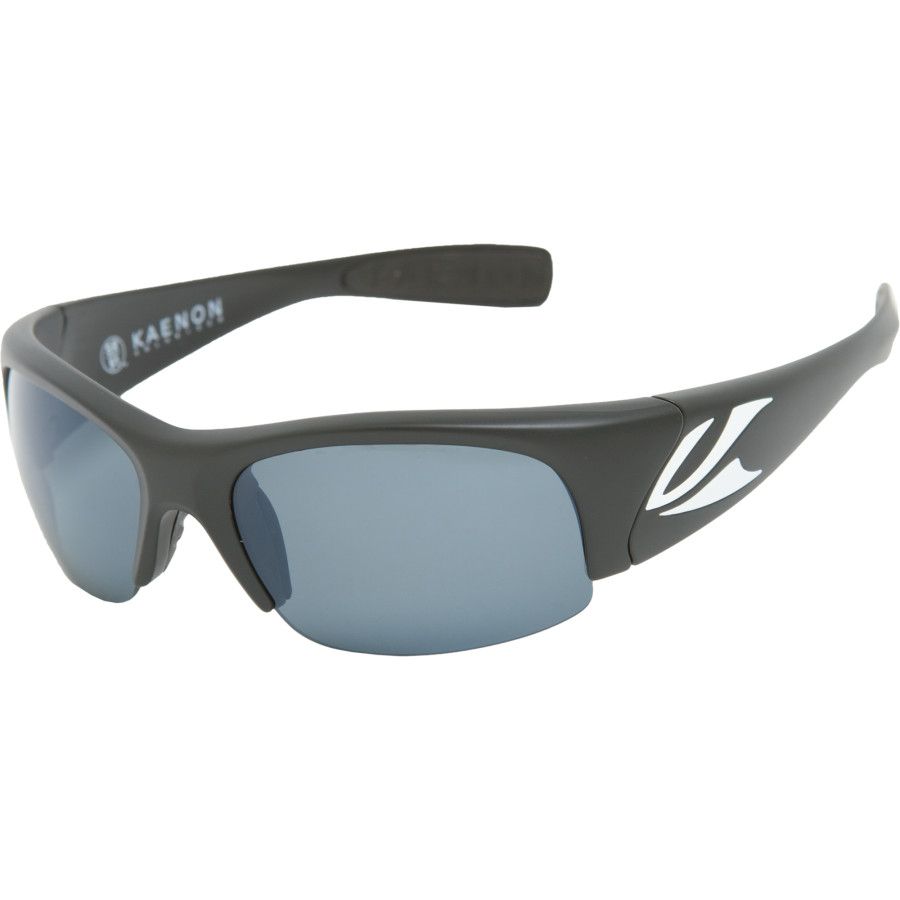 Kaenon Hard Kore Sunglasses Polarized Competitive Cyclist
