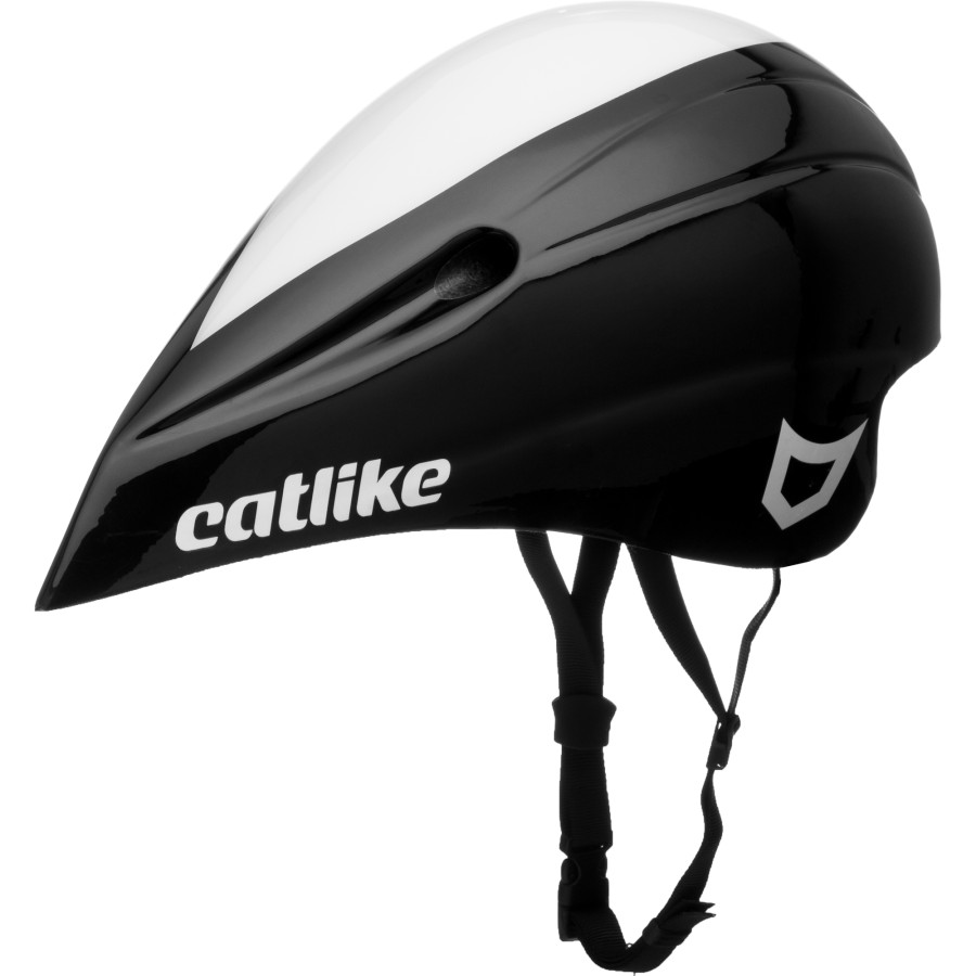Catlike Chrono Aero Plus Helmet Competitive Cyclist