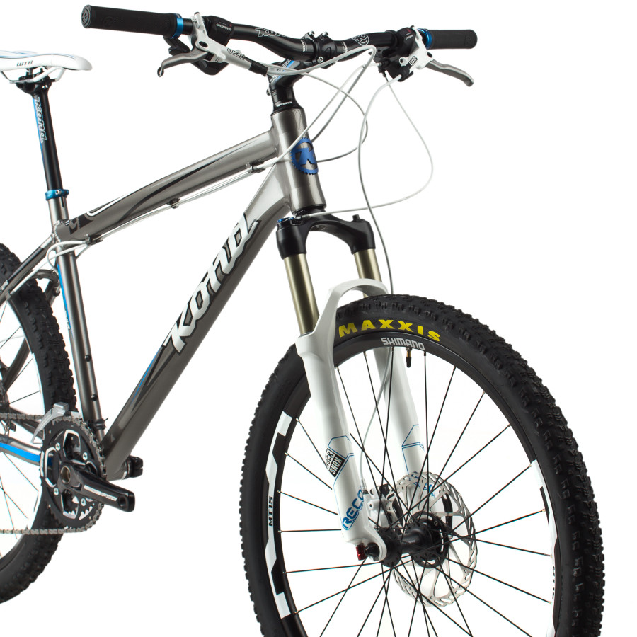 kona kula deluxe mountain bike