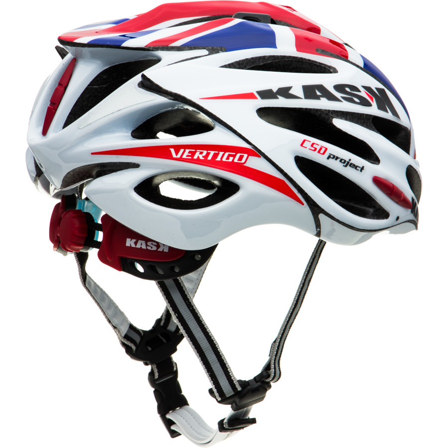 Kask Vertigo Special Helmet Competitive Cyclist
