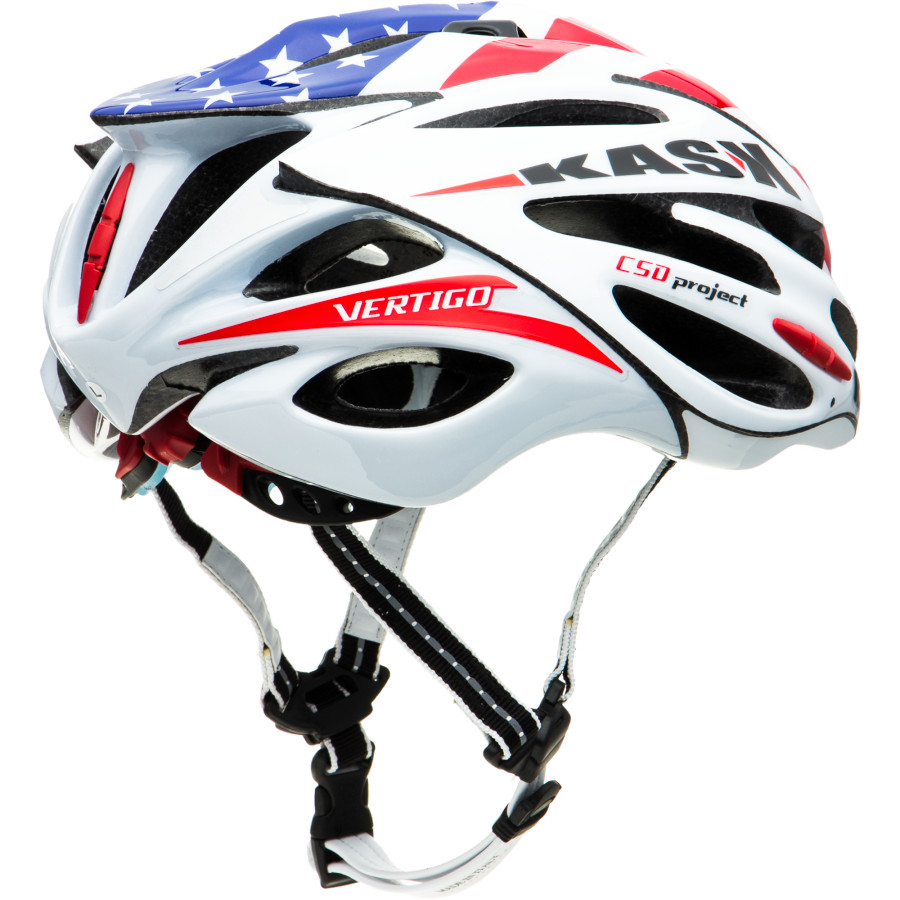 Kask Vertigo Special Helmet Competitive Cyclist