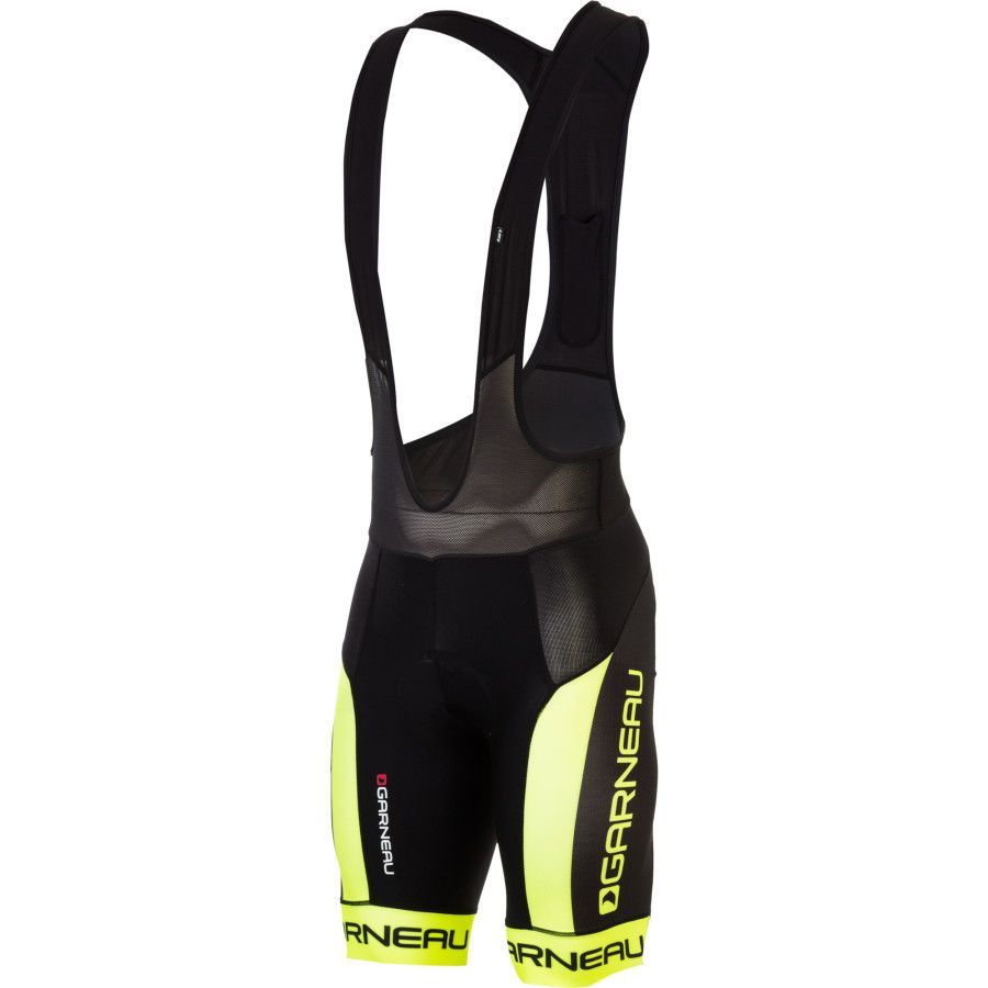 lg bib shorts