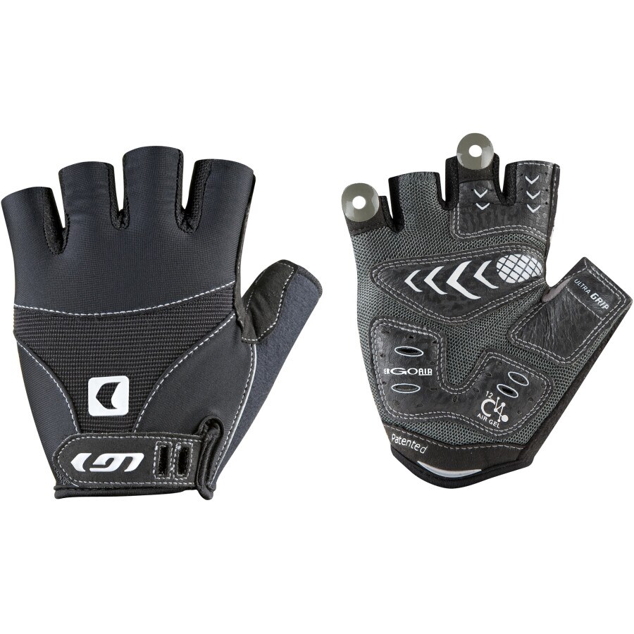 Louis Garneau 12c Air Gel Gloves | Competitive Cyclist