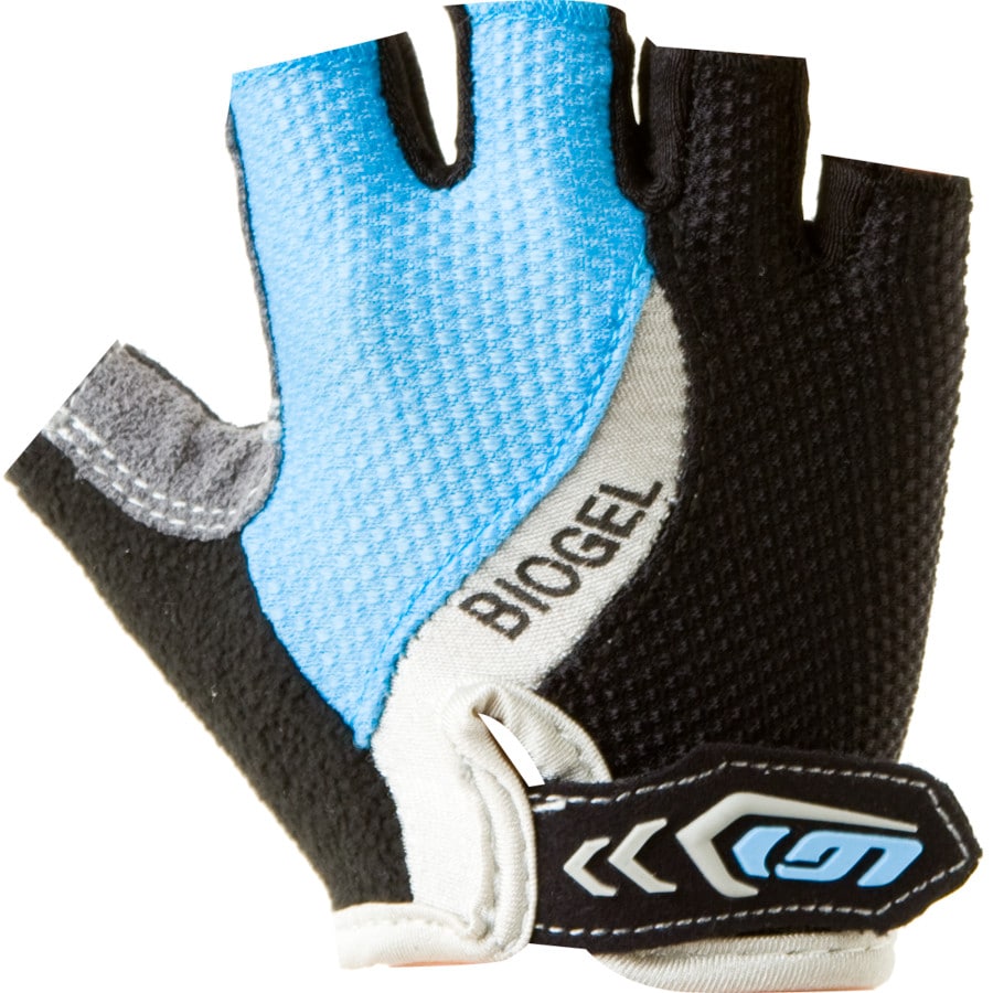 Louis Garneau Biogel RX Women&#39;s Gloves | Competitive Cyclist