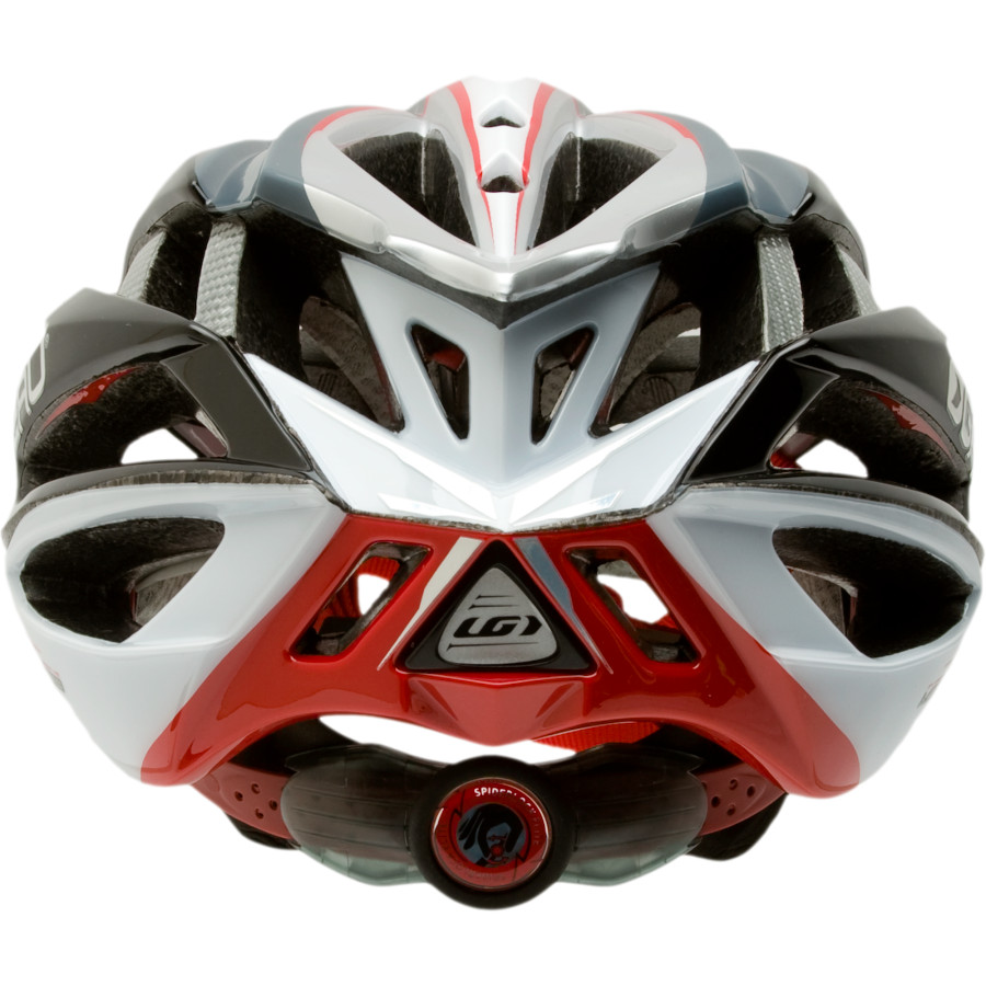 Louis Garneau Diamond Helmet Competitive Cyclist