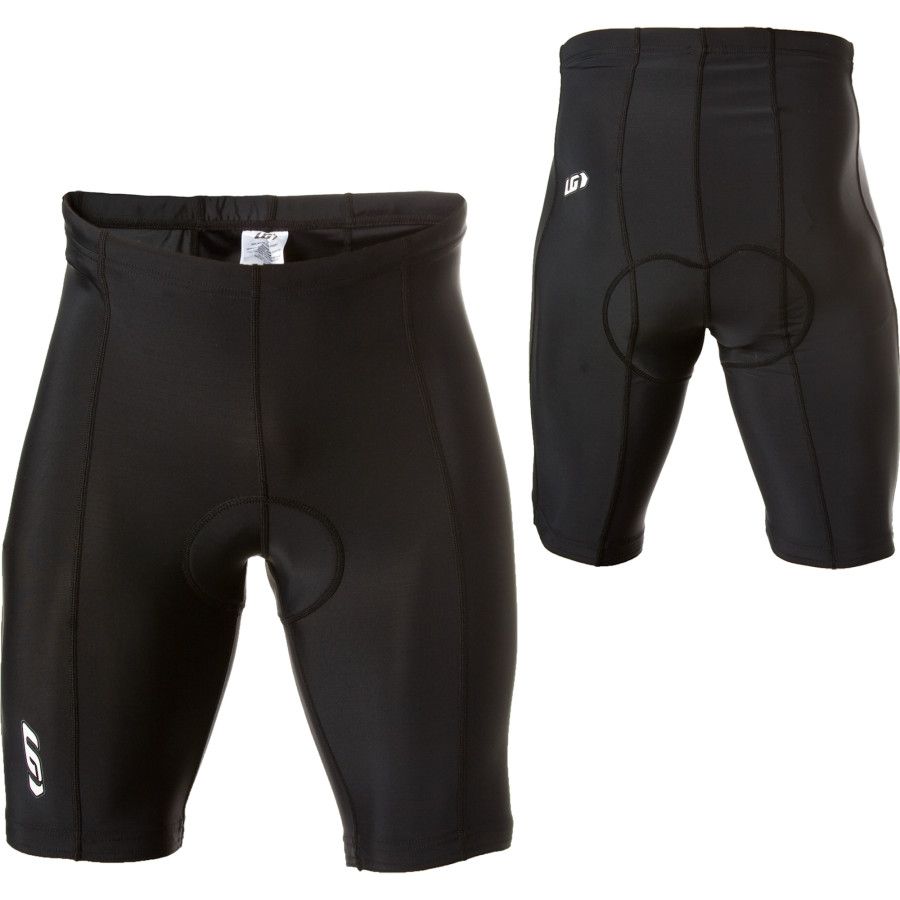 Louis Garneau Women's Cycling Liner Literacy Basics