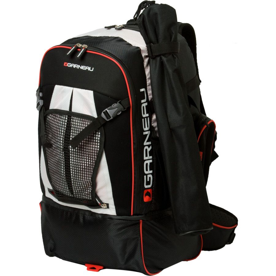 Louis Garneau Tri Pack Revo Bag Competitive Cyclist