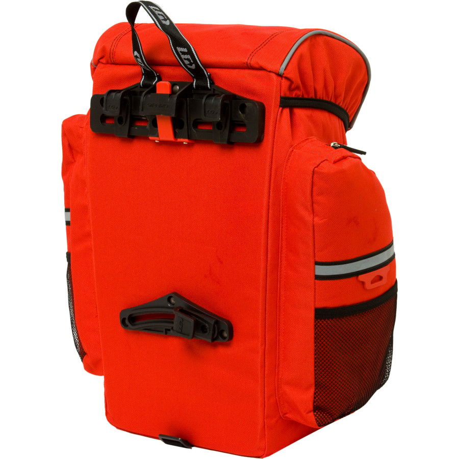 Louis Garneau Beta B42 Bag Competitive Cyclist