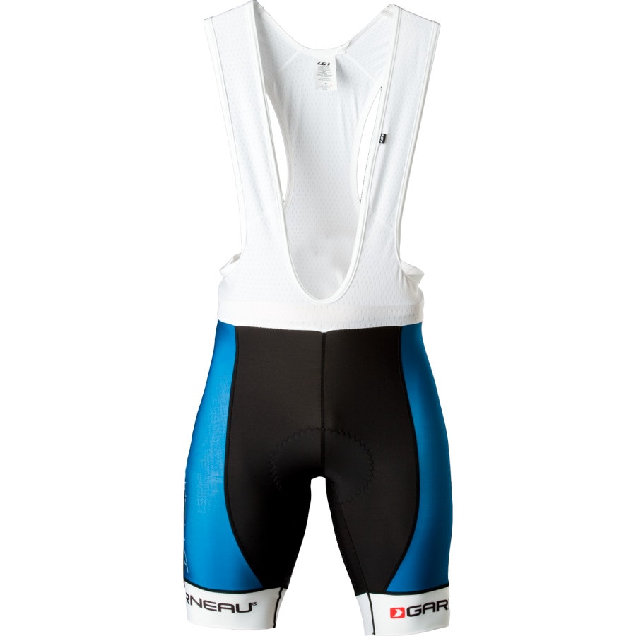 Louis Garneau www.bagssaleusa.com Pro Cycling Team Bib Shorts - Men&#39;s | Competitive Cyclist