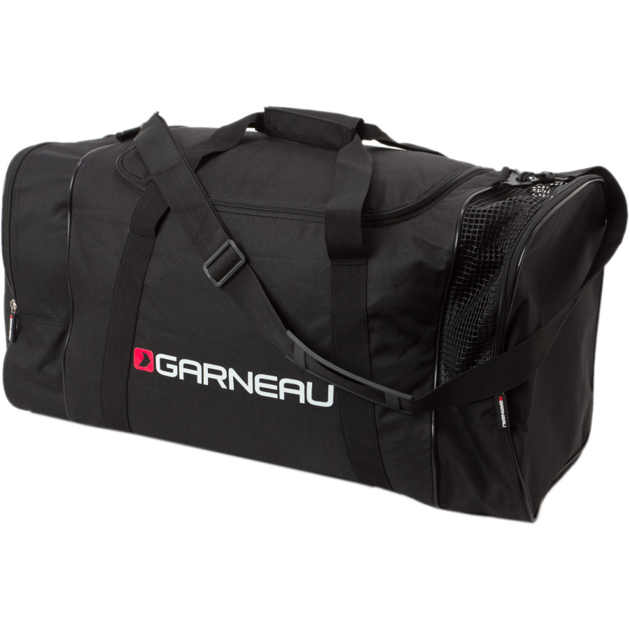 Louis Garneau Duffle Bag - Duffel Bags | Competitive Cyclist