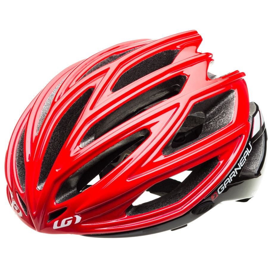Louis Garneau Sharp Helmet Competitive Cyclist