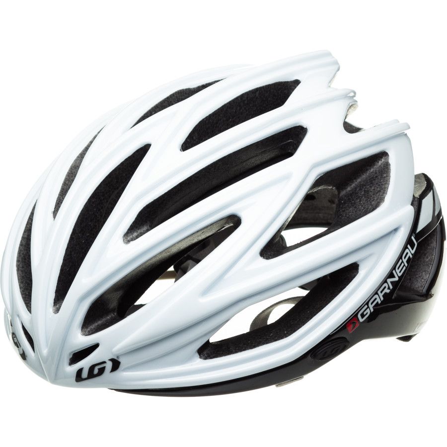 Louis Garneau Sharp Helmet Competitive Cyclist