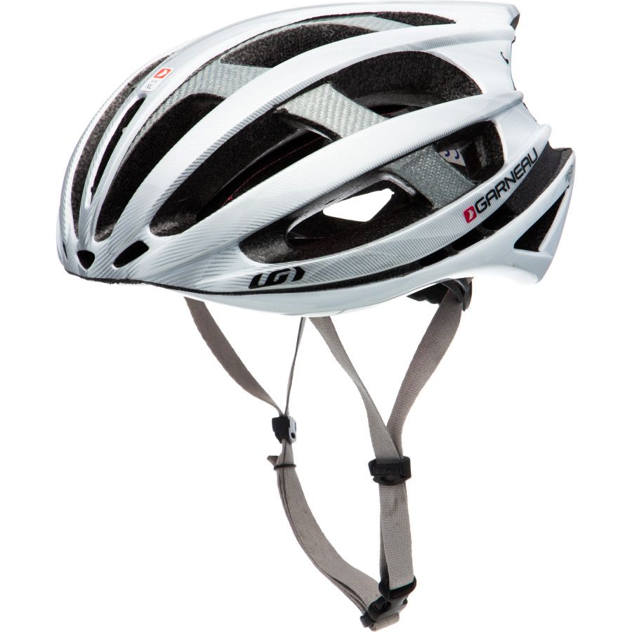 Louis Garneau Quartz II Helmet Competitive Cyclist