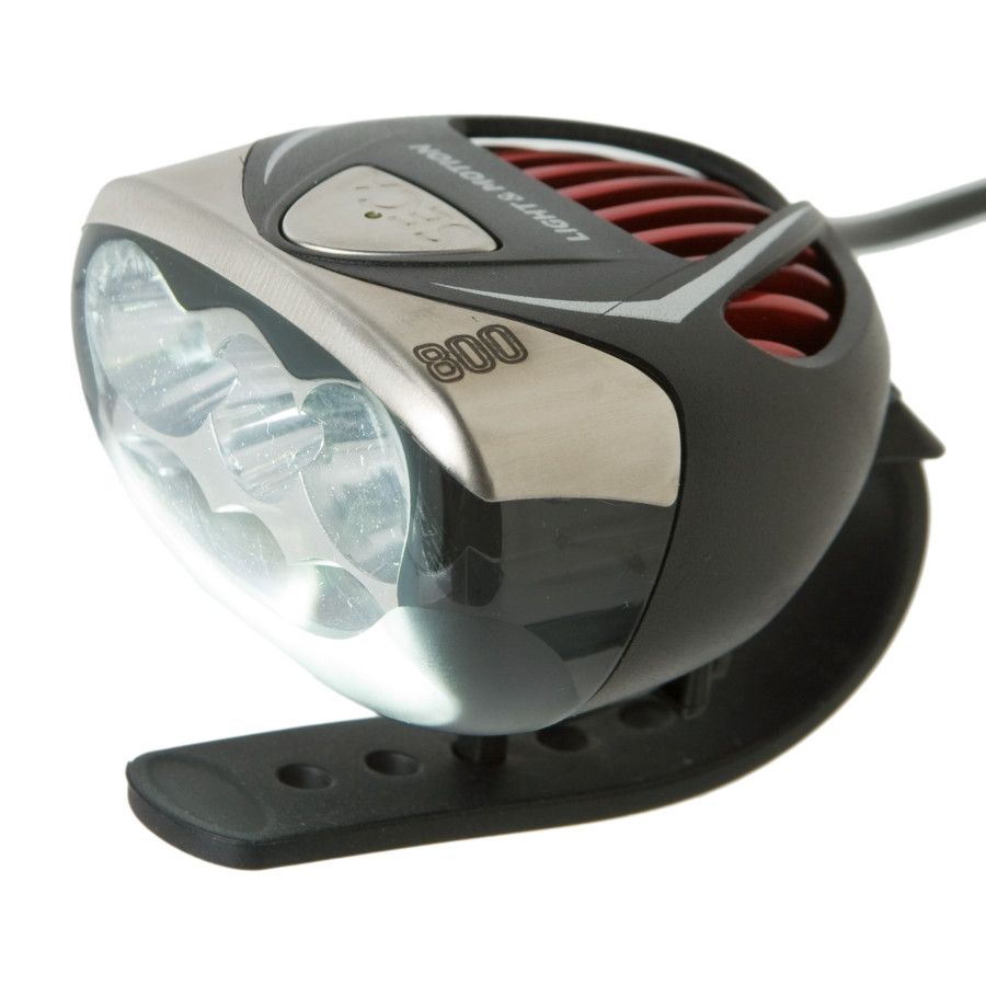 seca bike light