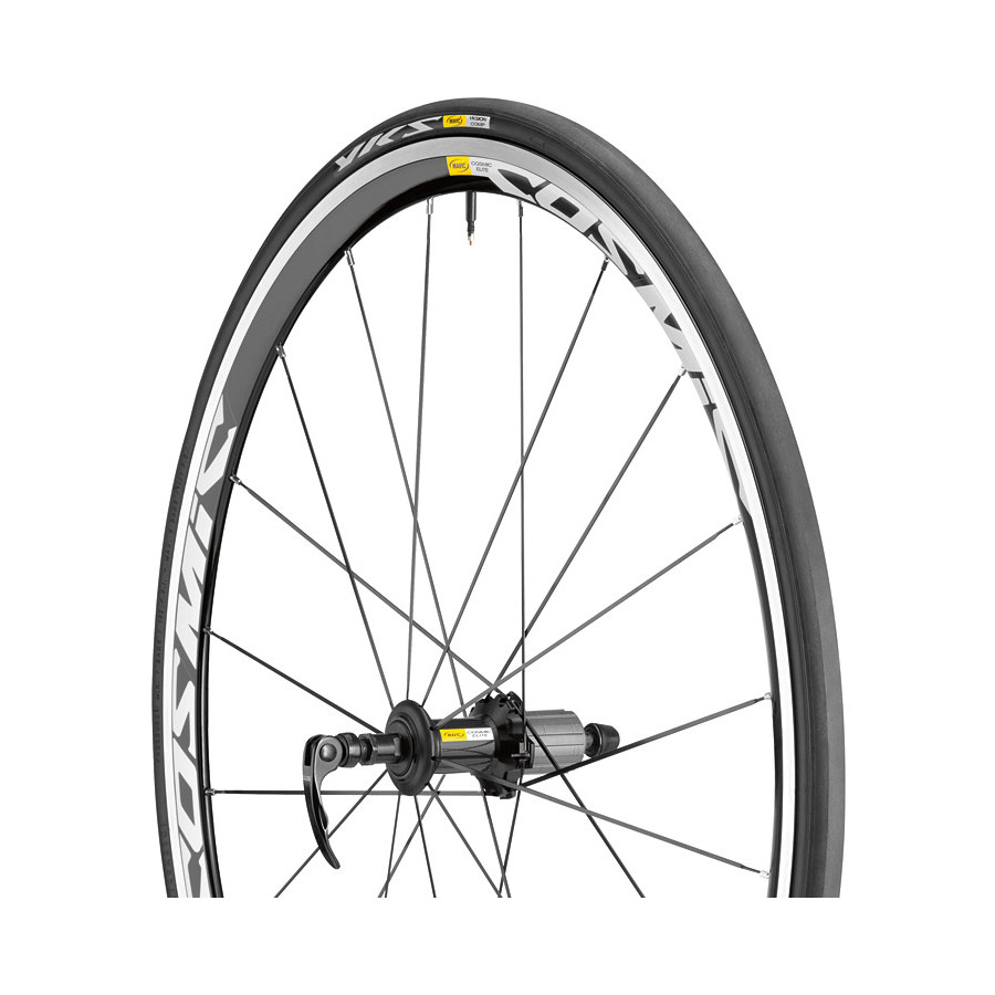 cosmic elite wheelset