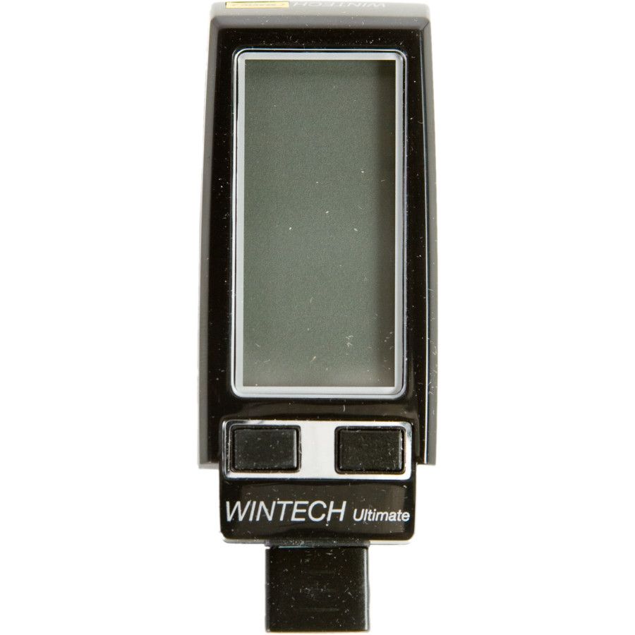 Mavic Wintech Ultimate USB Bike Computer Competitive Cyclist
