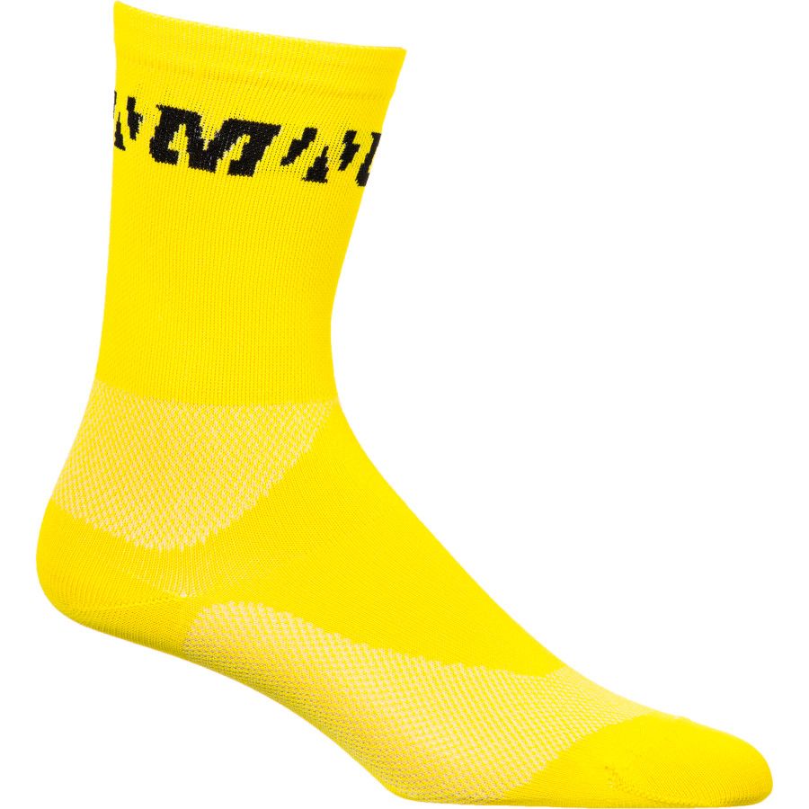Mavic Pro Sock Bike Socks Competitive Cyclist