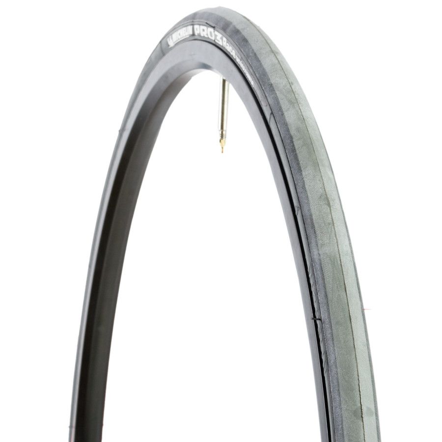 Michelin Pro3 Race Tire Road Clincher Tires Competitive Cyclist