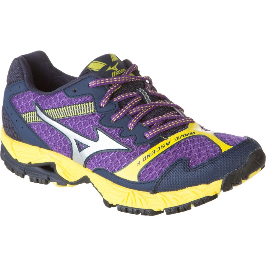 mizuno womens running shoe mizuno wave ascend 8 trail running shoe s mizuno womens running shoe mizuno wave ascend 8 trail running shoe s
