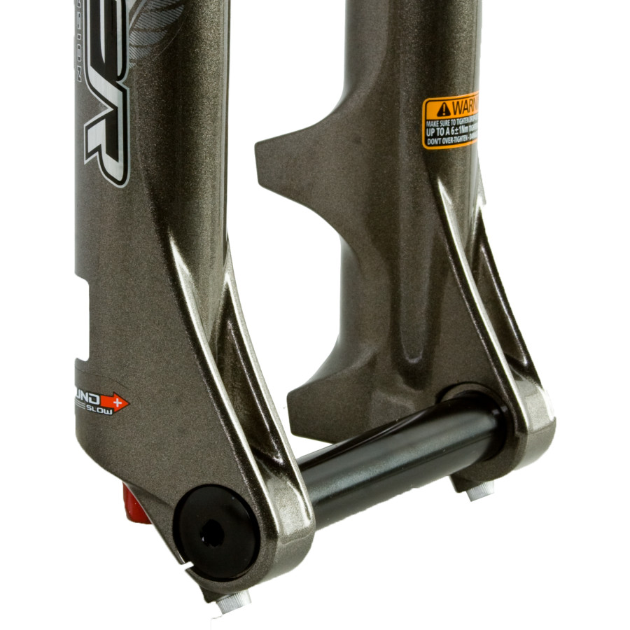 Marzocchi Dirt Jumper 1 Fork Competitive Cyclist