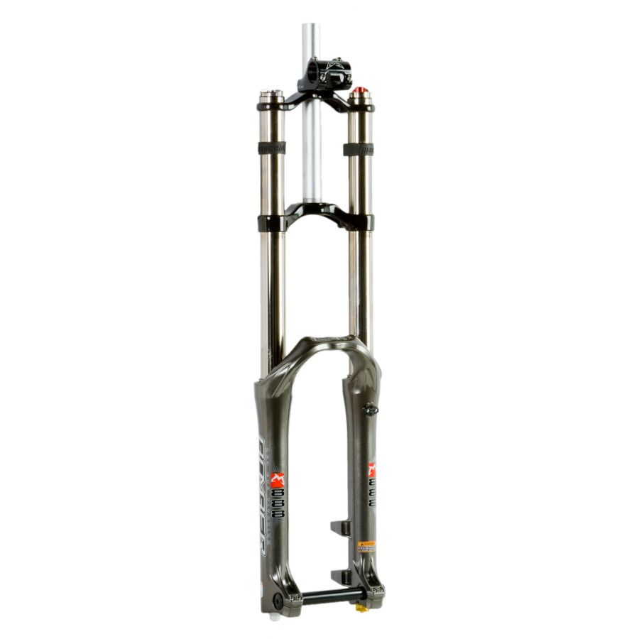 Marzocchi 888 RC3 Evo Ti Fork Competitive Cyclist