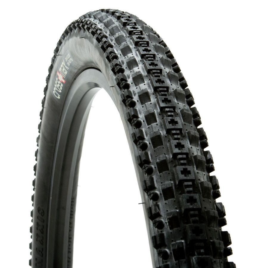 Maxxis CrossMark Tire Clincher Competitive Cyclist