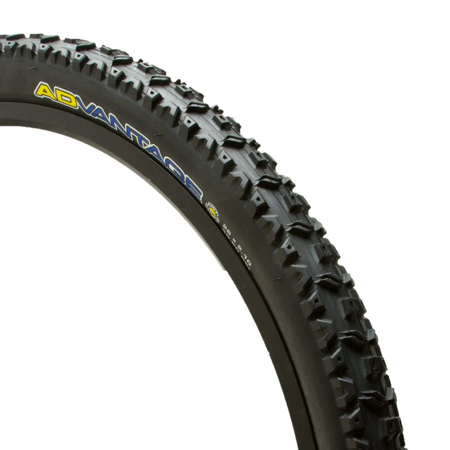 Maxxis Advantage UST Tire Tubeless Competitive Cyclist
