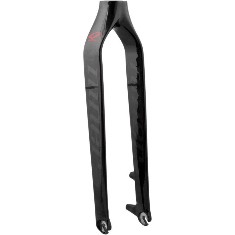 Niner Carbon Rigid Fork Rigid Mountain Bike Forks Competitive Cyclist