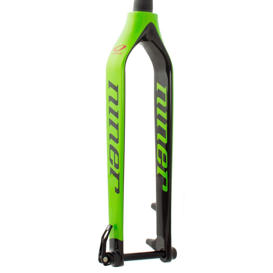 Niner RDO Carbon Rigid Fork Competitive Cyclist