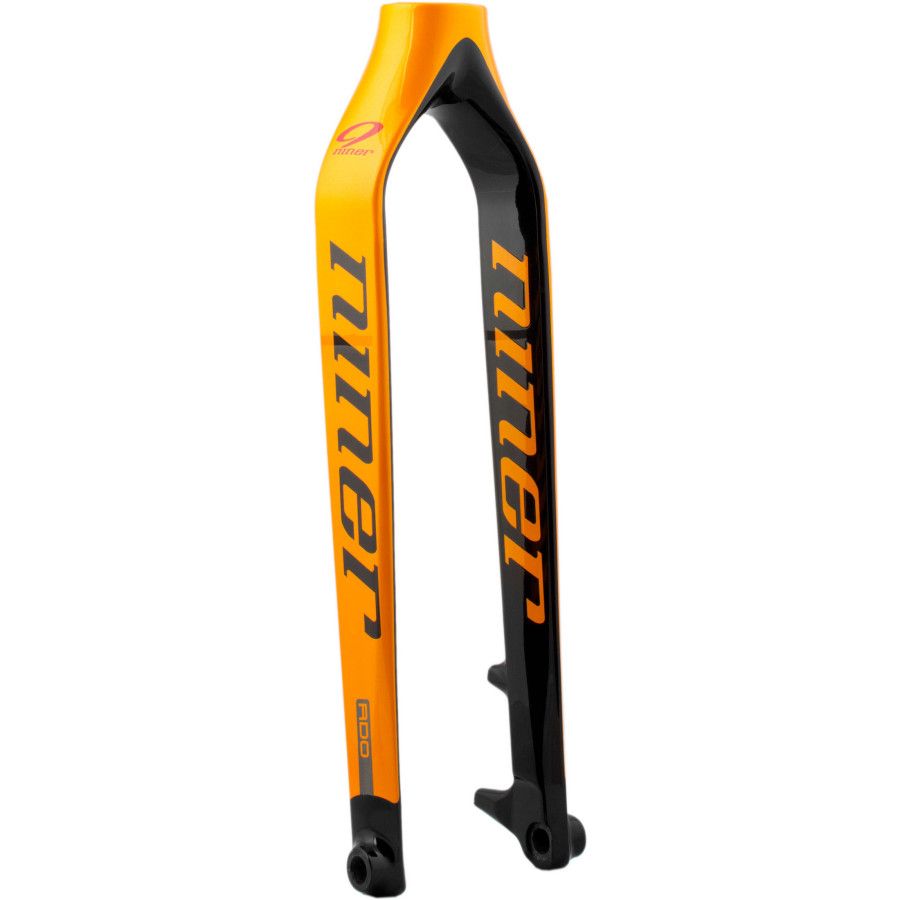 Niner RDO Carbon Rigid Fork Competitive Cyclist