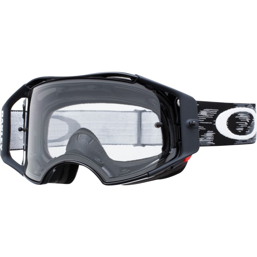 oakley airbrake motocross goggles