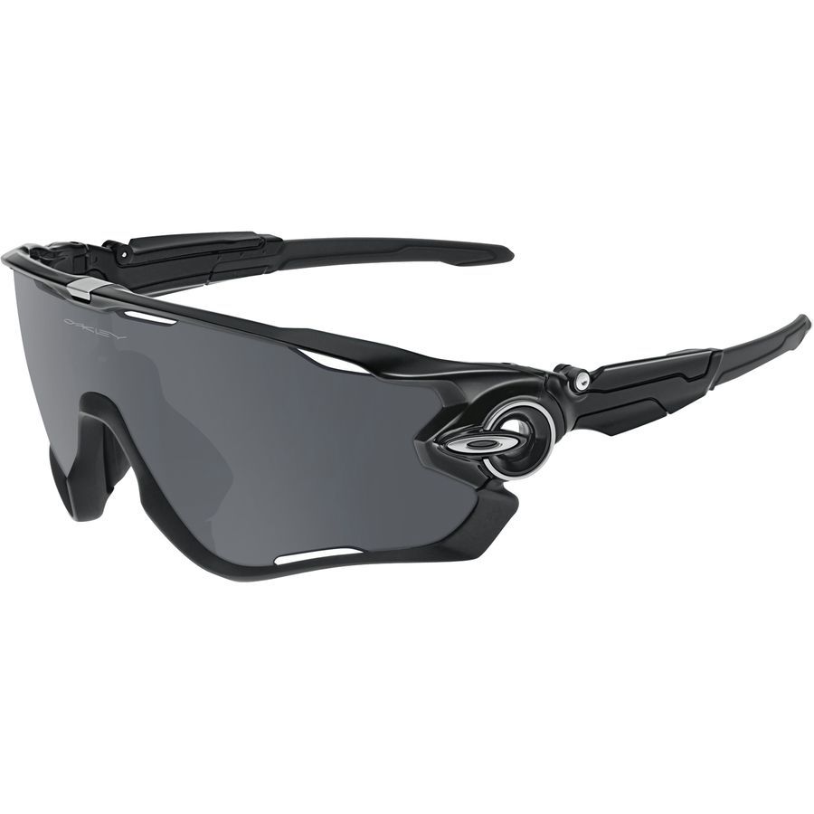 Oakley Jawbreaker Sunglasses Competitive Cyclist