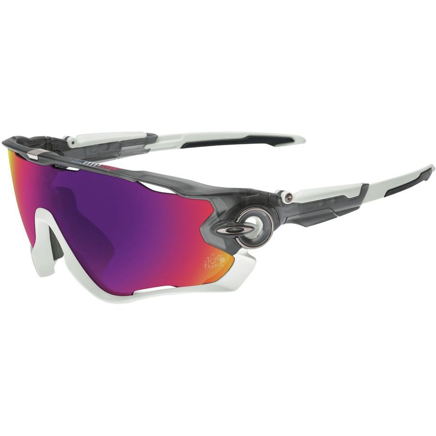 Oakley Jawbreaker Prizm Sunglasses Competitive Cyclist