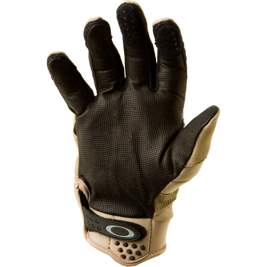 Oakley Factory Pilot Glove Competitive Cyclist