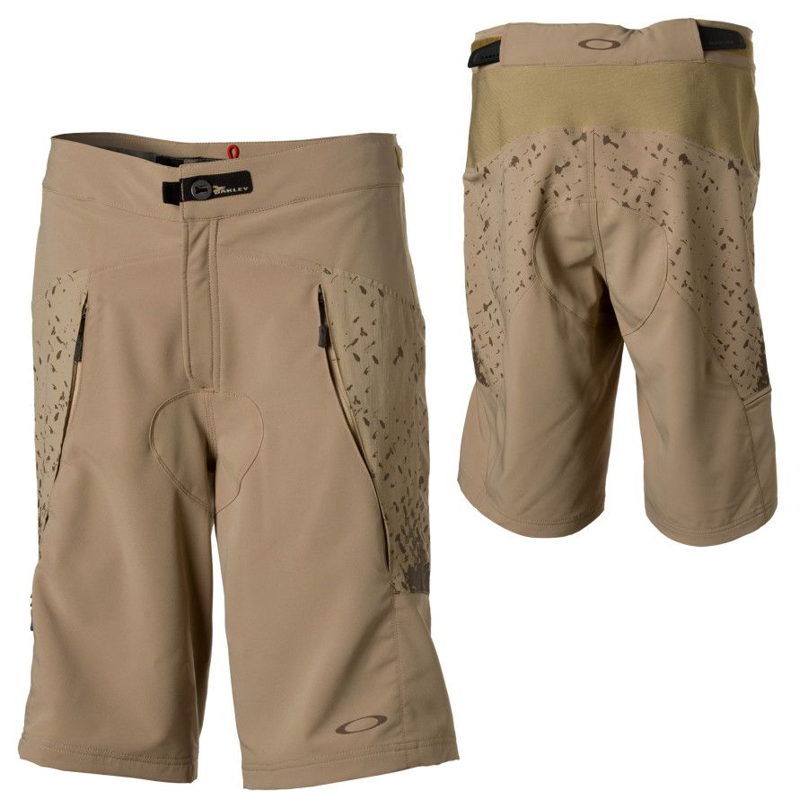 mens mountain bike shorts clearance