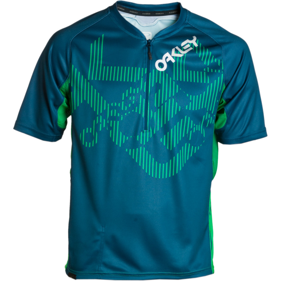 oakley mountain bike jersey oakley mountain bike jersey