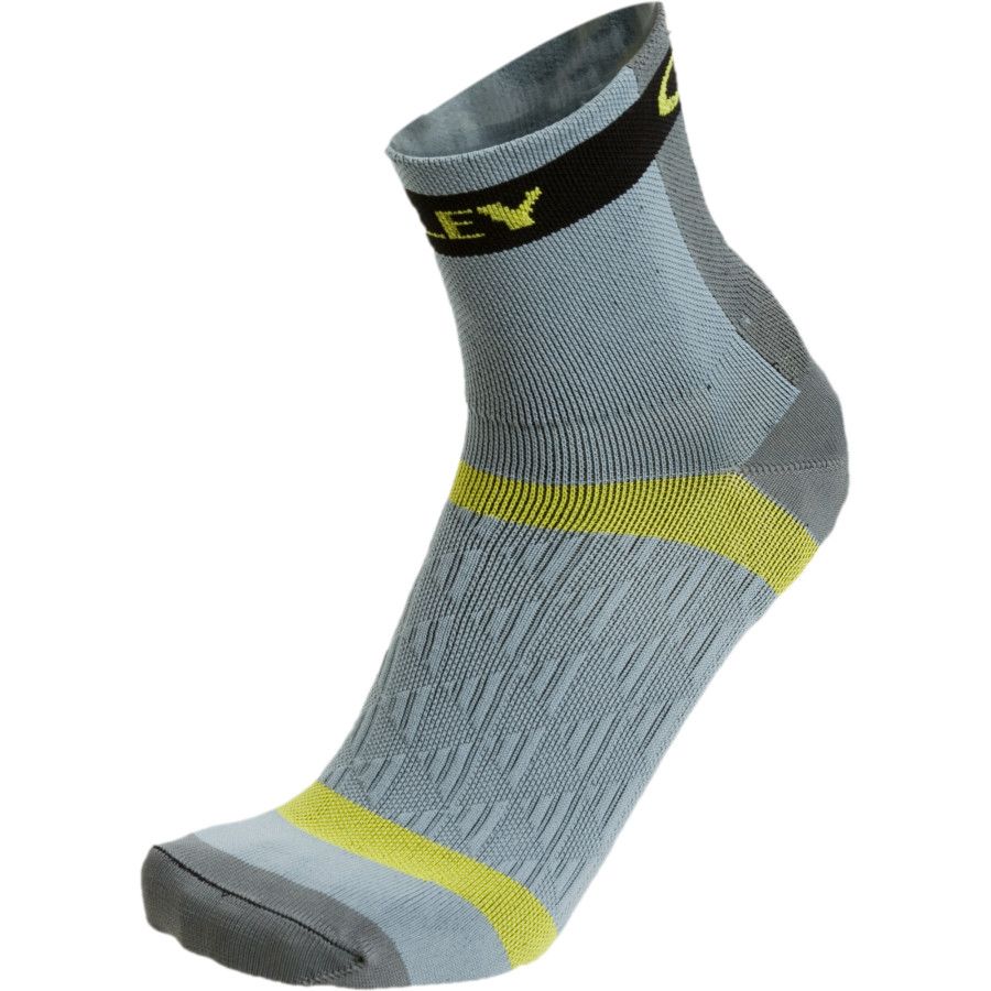 Oakley Low Compression Socks Competitive Cyclist