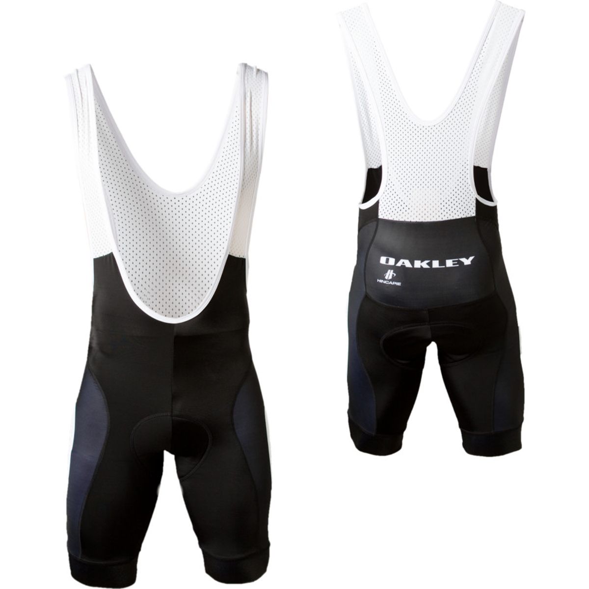 oakley cycling bibs