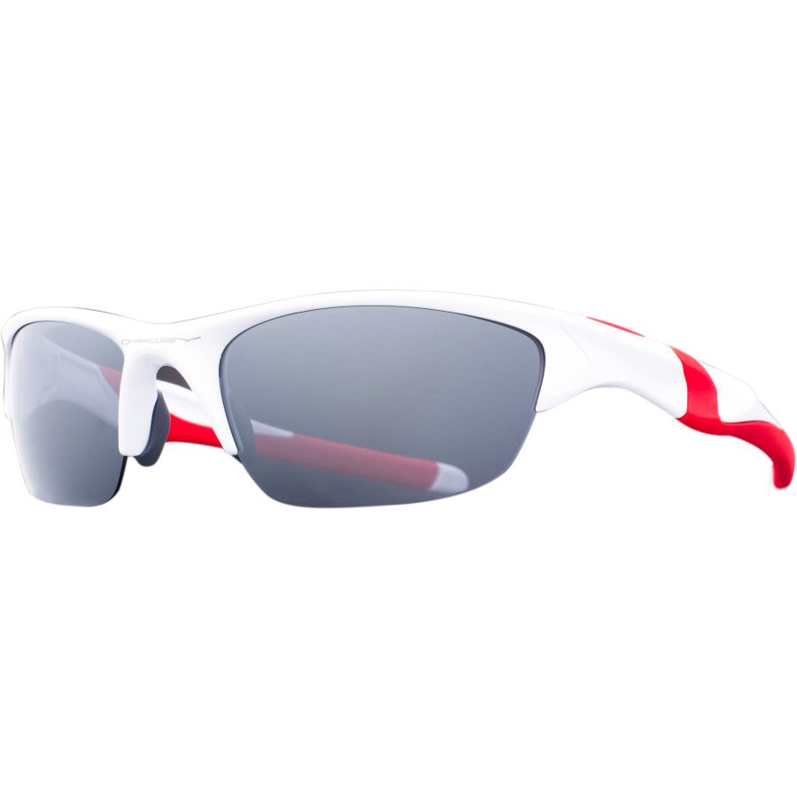 oakley glasses half jacket