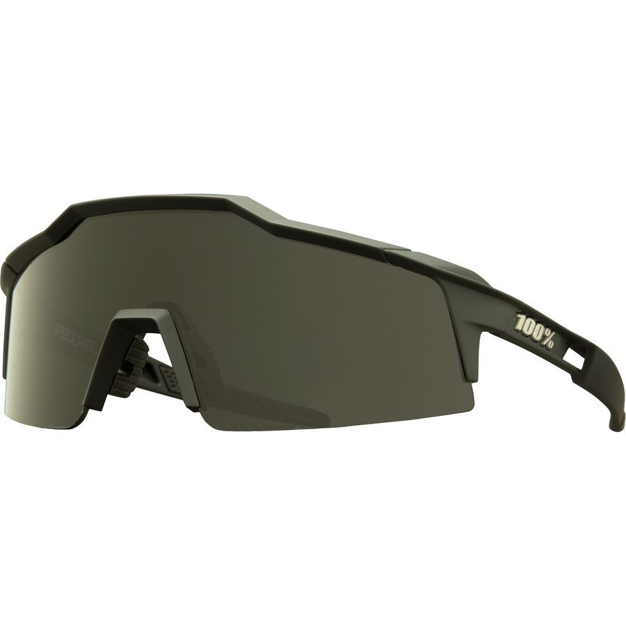 100 speedcraft sl sunglasses