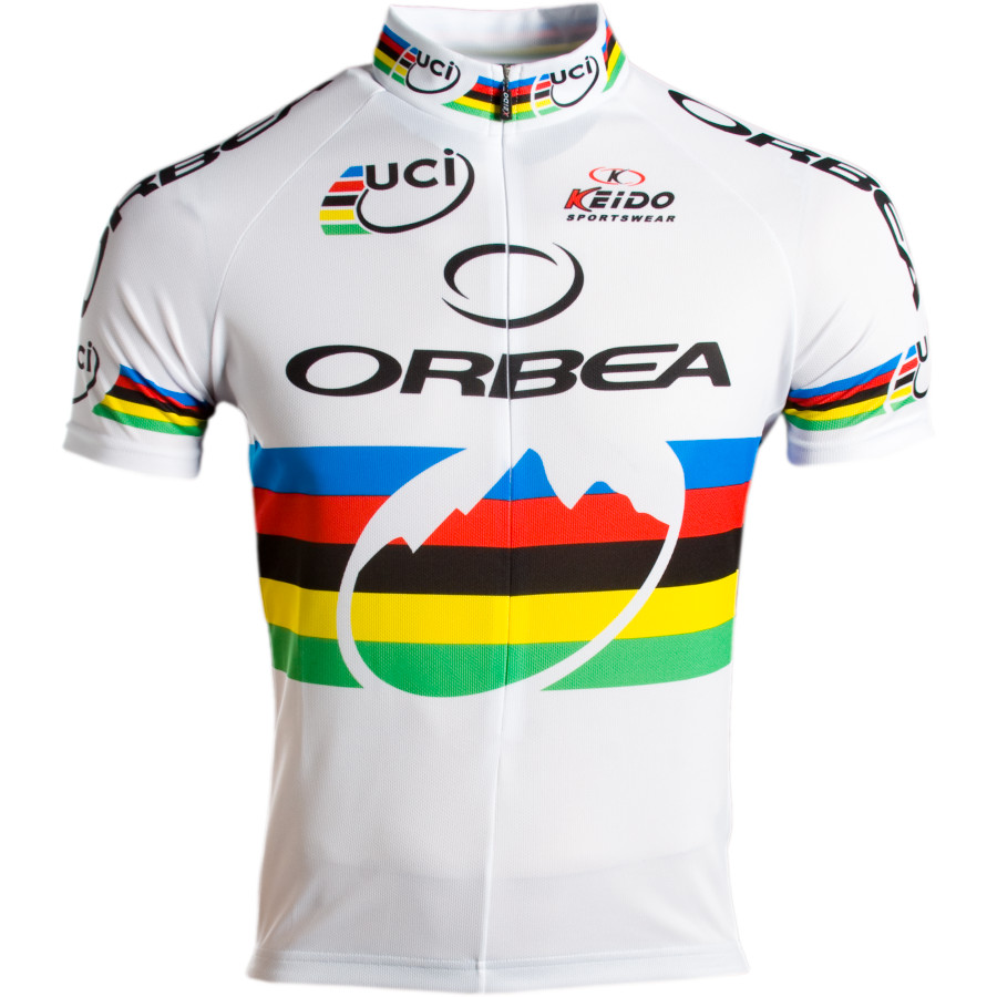 orbea cycling kit