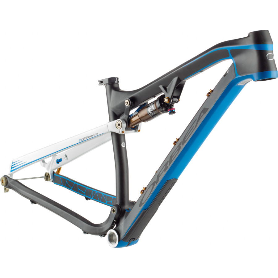 Orbea Occam 29 Carbon Mountain Bike Frame Competitive Cyclist