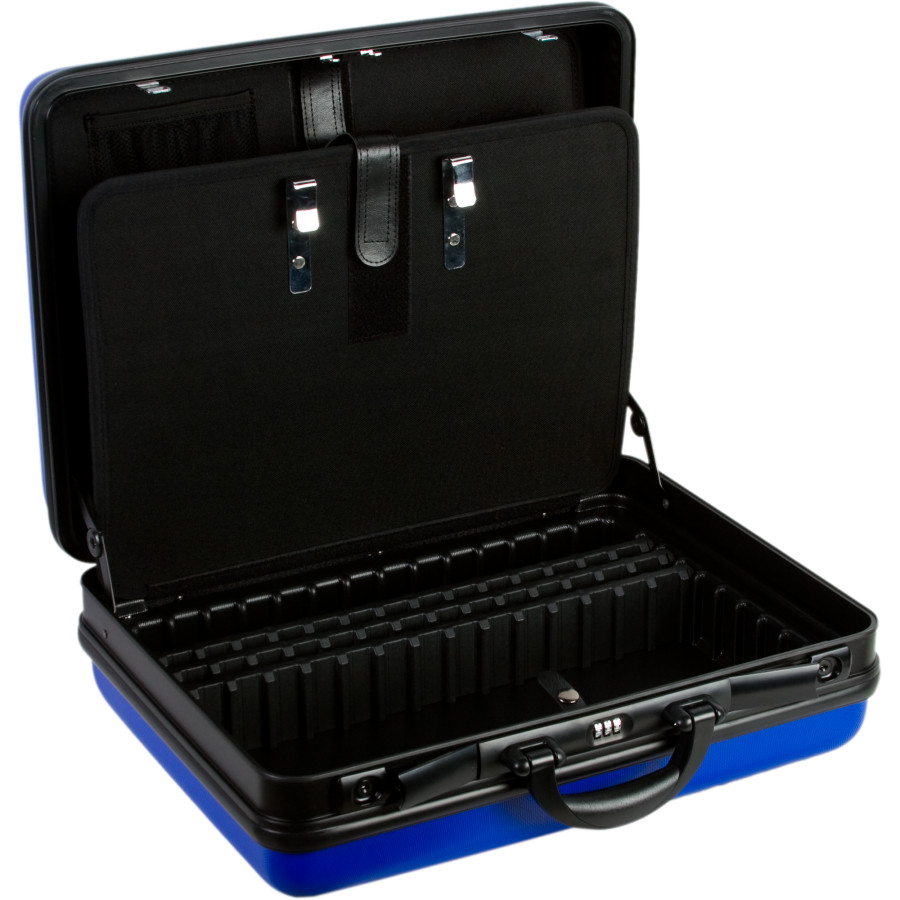 Park Tool Blue Box Tool Case BX2 Competitive Cyclist