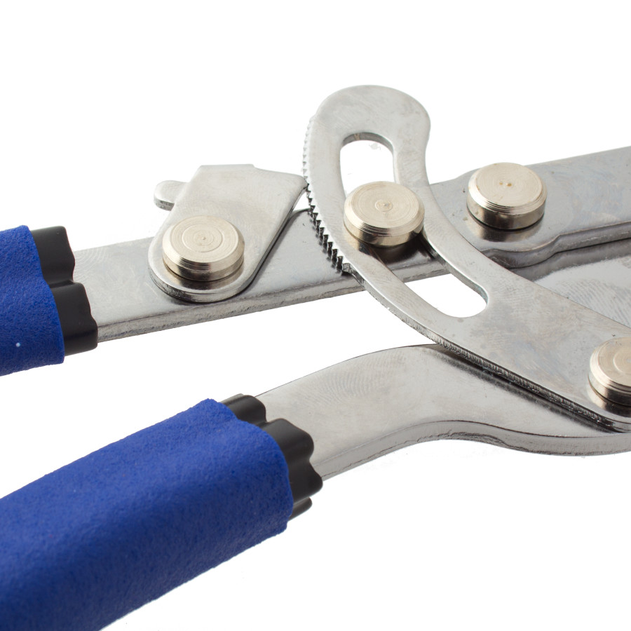 Park Tool Fourth Hand Cable Stretcher with locking ratchet BT2