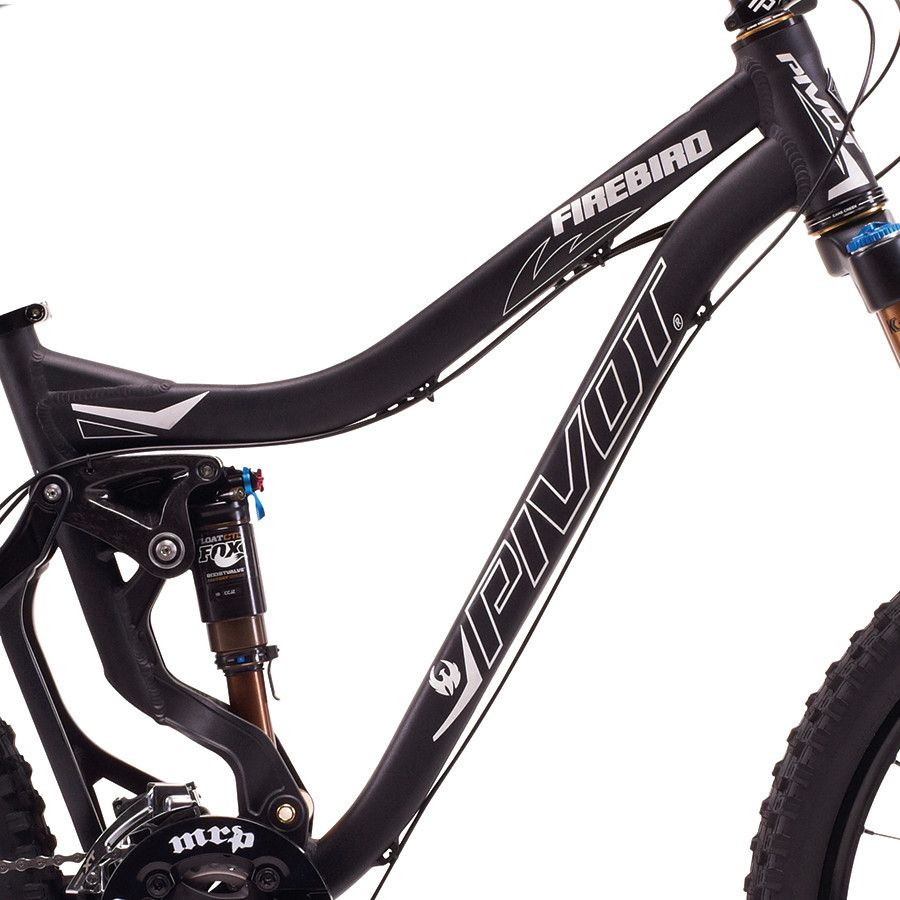pivot mtb frame