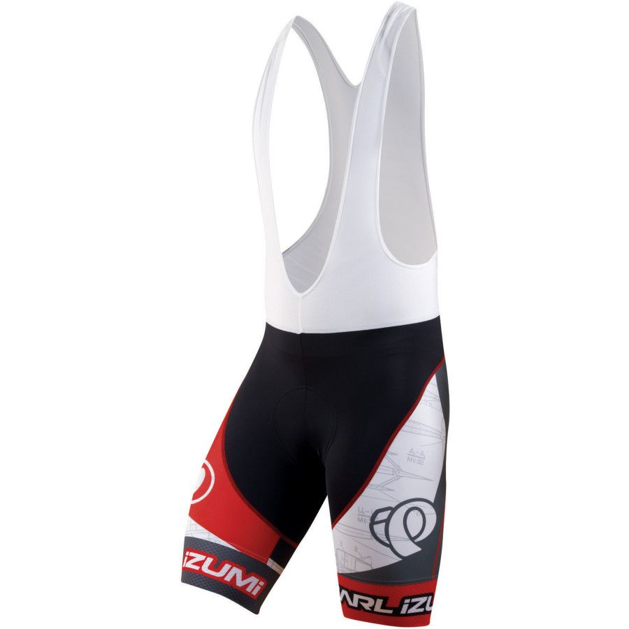 pearl izumi bibs sale