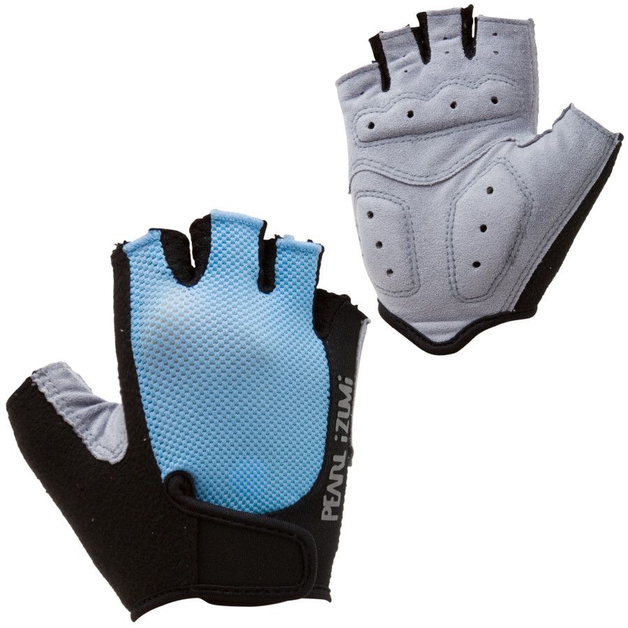 pearl izumi select bike gloves