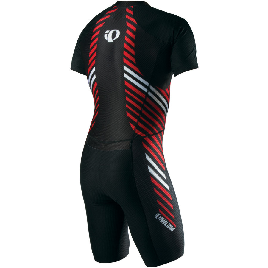 Pearl Izumi Octane Tri Suit Competitive Cyclist